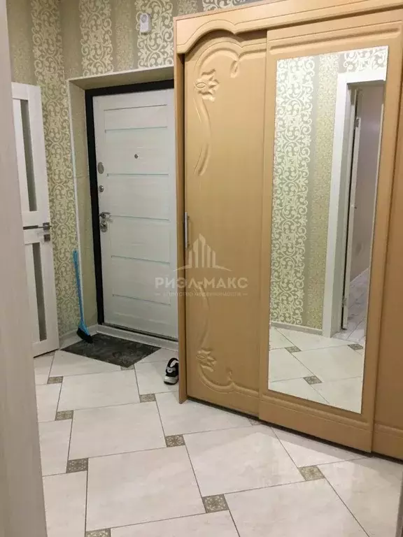 1-к кв. Брянская область, Брянск Московский просп., 68 (48.0 м) - Фото 2