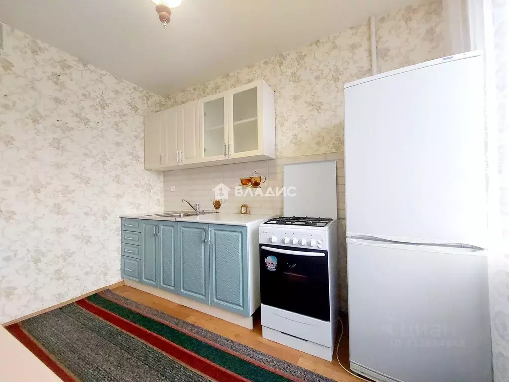 2-к кв. Липецкая область, Липецк Московская ул., 49 (51.9 м) - Фото 2