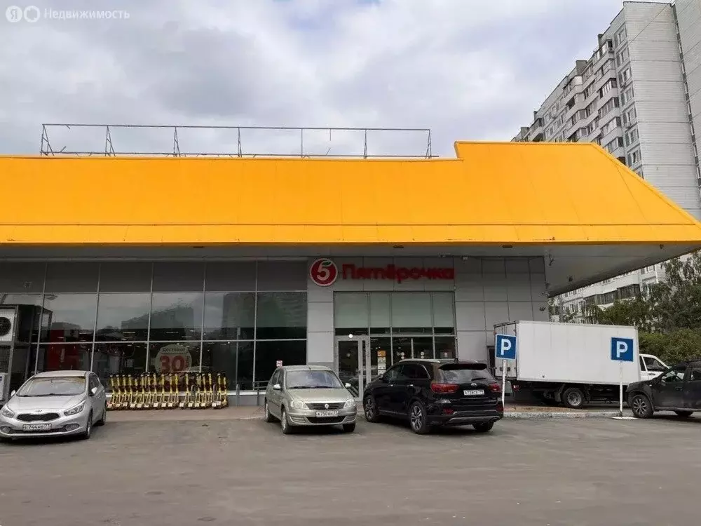 Торговая площадь (252.04 м) - Фото 1