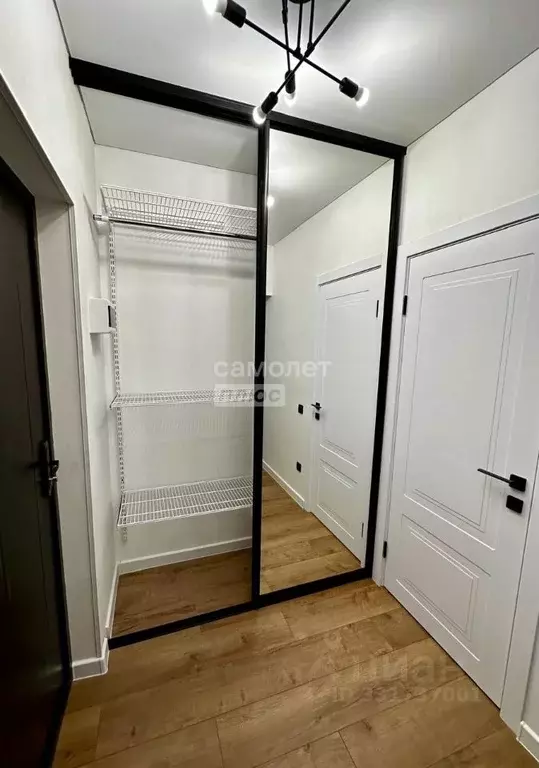 Студия Оренбургская область, Оренбург Уральская ул., 2/13 (26.4 м) - Фото 2