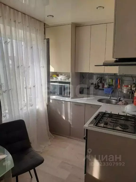 4-к кв. Курганская область, Курган ул. Карла Маркса, 78 (60.9 м) - Фото 2