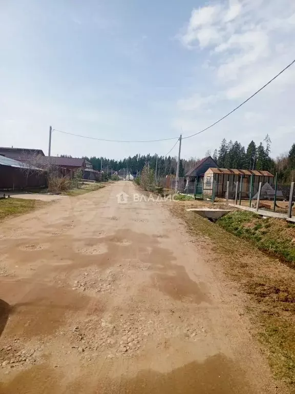 Участок 13,2 сот. (СНТ, ДНП) - Фото 1