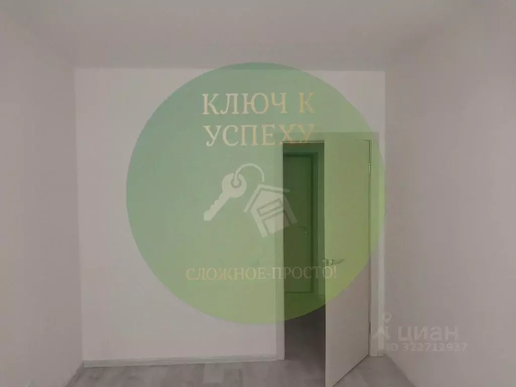 3-к кв. Волгоградская область, Волгоград ул. Ломоносова, 77 (61.2 м) - Фото 2