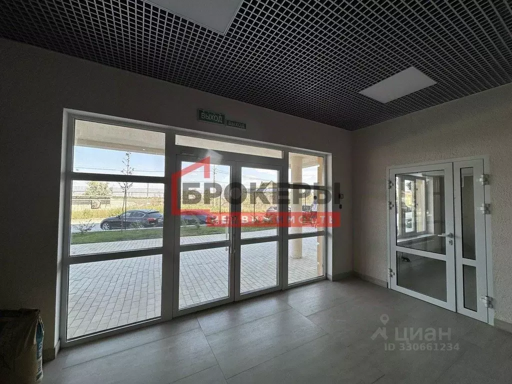 1-к кв. Крым, Евпатория ул. Симферопольская, 2Ц (41.4 м) - Фото 2