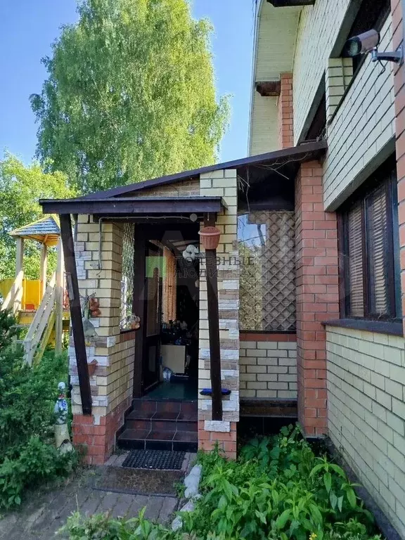 Дом 90 м на участке 25 сот. - Фото 1