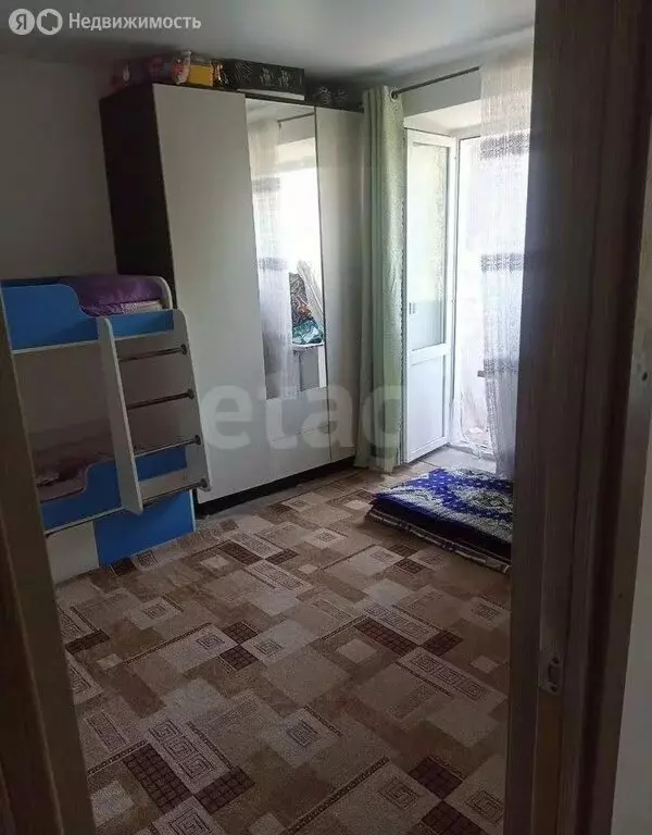 1-комнатная квартира: Самара, Заводское шоссе, 59 (30 м) - Фото 2