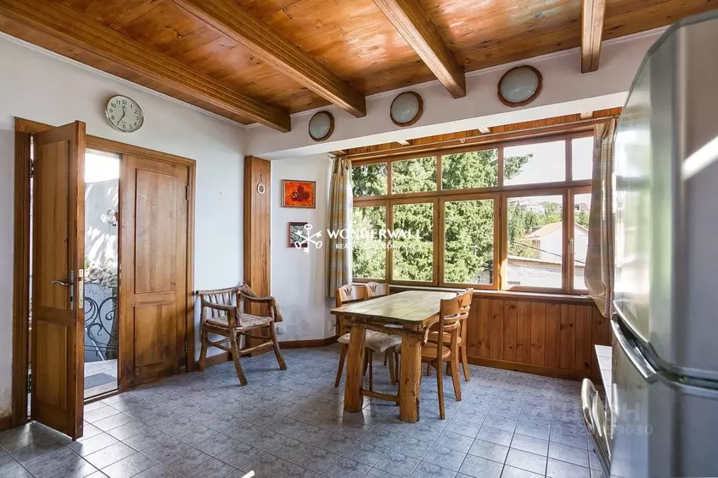 2-к кв. Крым, Ялта муниципальный округ, Симеиз пгт ул. Героя ... - Фото 2