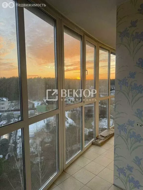 1-комнатная квартира: Кохма, Ивановская улица, 71 (52 м) - Фото 2