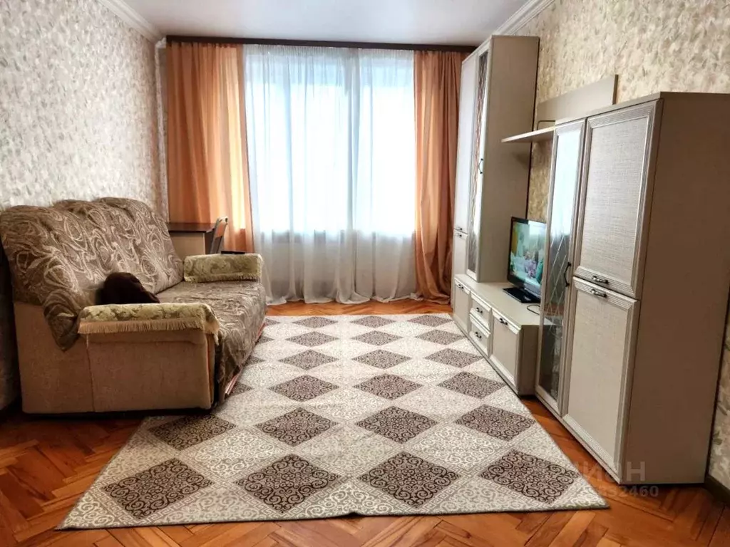 2-к кв. Москва Ярославское ш., 14 (44.3 м) - Фото 1