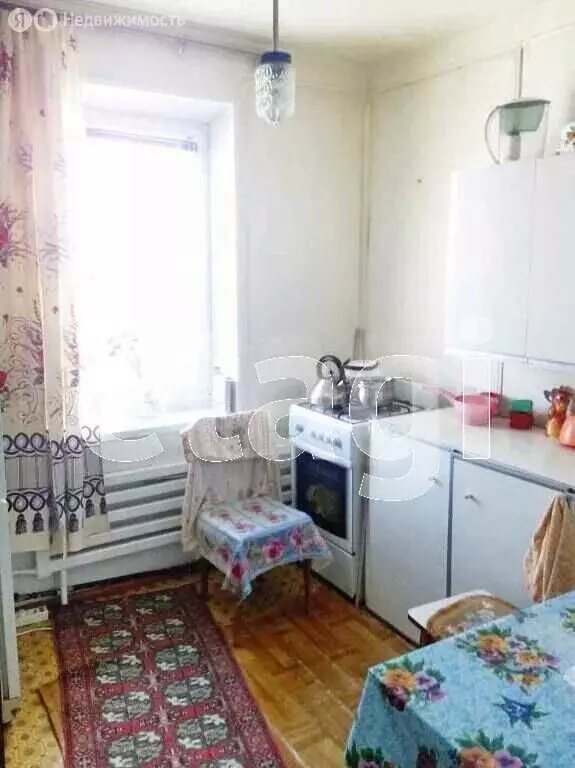 1-комнатная квартира: Заводоуковск, Заводская улица, 9 (36 м) - Фото 1