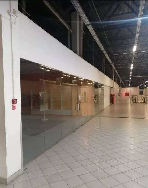 Помещение свободного назначения в Нижегородская область, Нижний ... - Фото 1