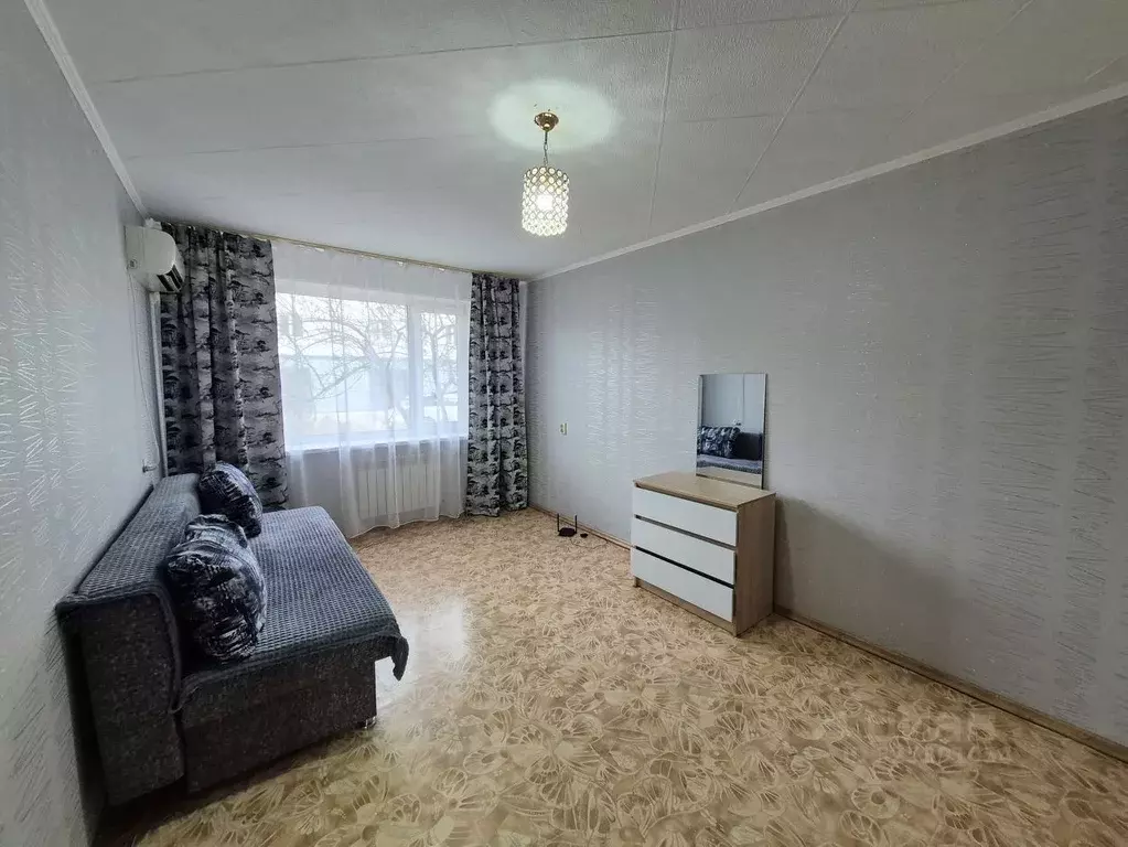 1-к кв. Приморский край, Лесозаводск ул. Макарова, 21 (33.6 м) - Фото 2