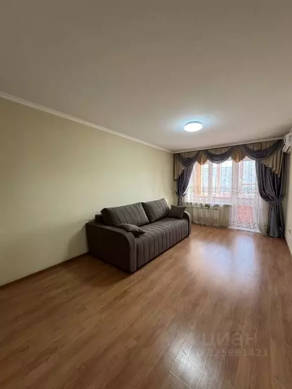 1-к кв. Курганская область, Курган ул. Карла Маркса, 74 (32.6 м) - Фото 2