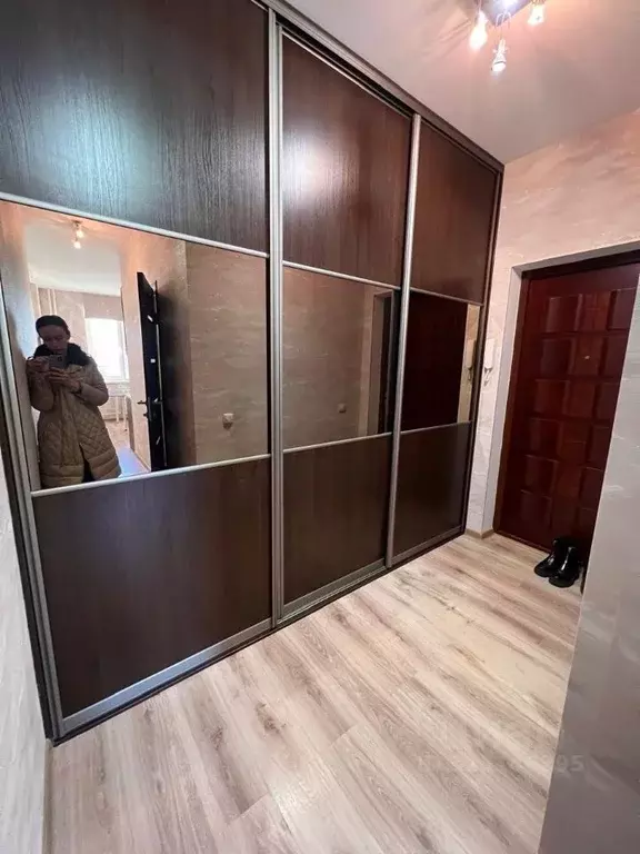 Студия Московская область, Долгопрудный Гранитная ул., 6 (40.7 м) - Фото 1