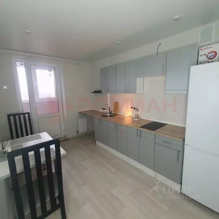 1-к кв. Ростовская область, Ростов-на-Дону Сельмаш мкр, ул. ... - Фото 2