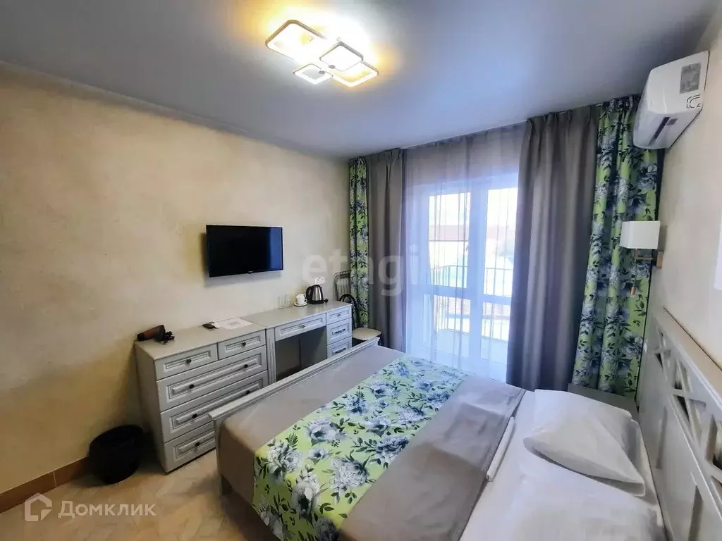 Продаётся квартира-студия, 17.2 м - Фото 1
