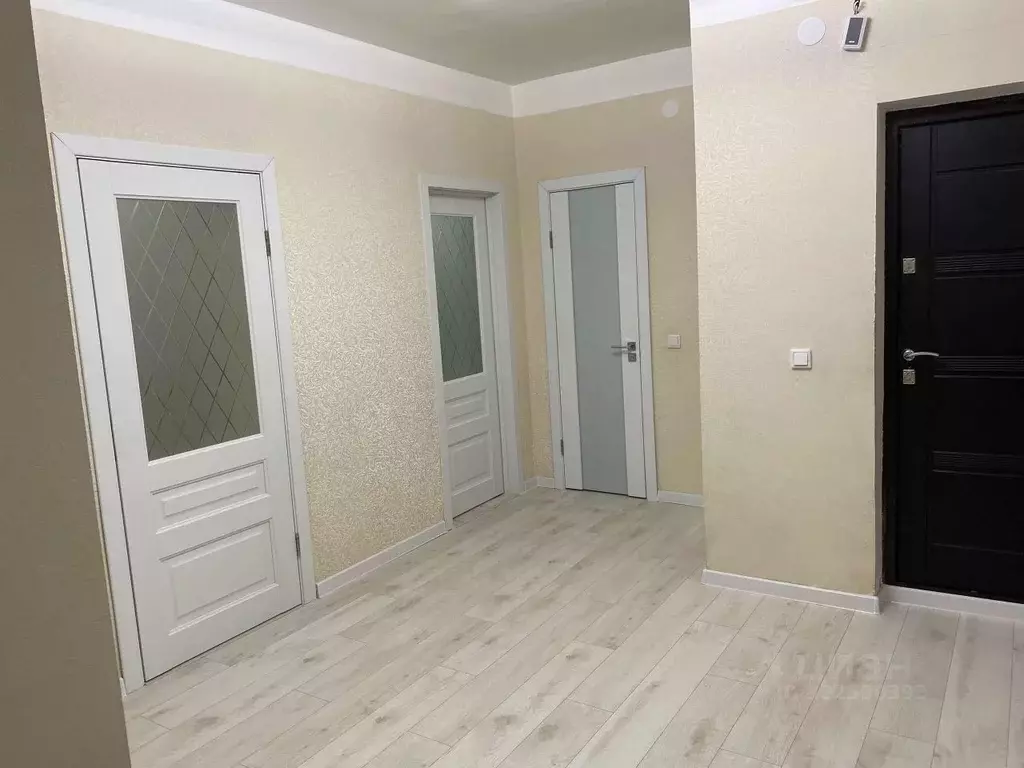 3-к кв. Саха (Якутия), Якутск ул. Лермонтова, 102 (81.0 м) - Фото 1