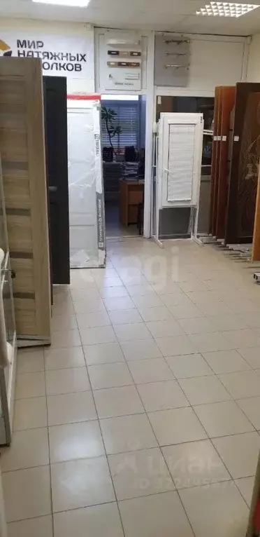 Офис в Вологодская область, Грязовец ул. Ленина, 58/64 (32 м) - Фото 2