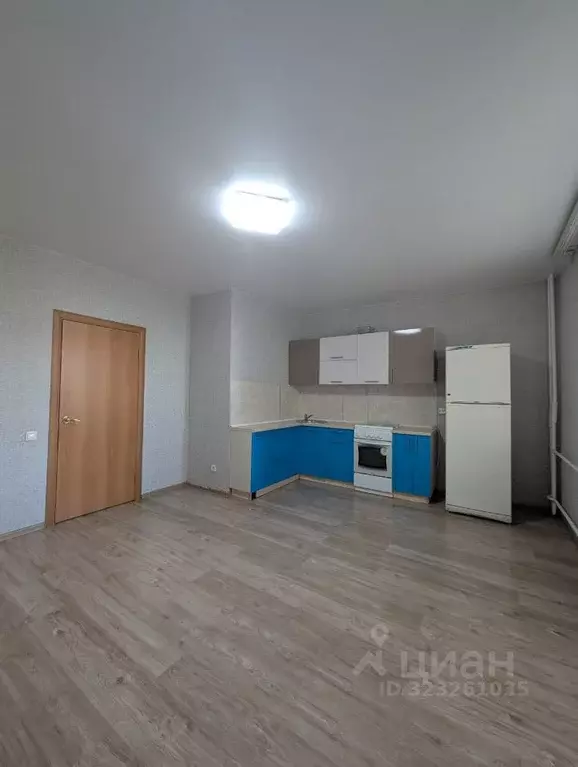 Студия Кемеровская область, Кемерово бул. Строителей, 65 (29.7 м) - Фото 1