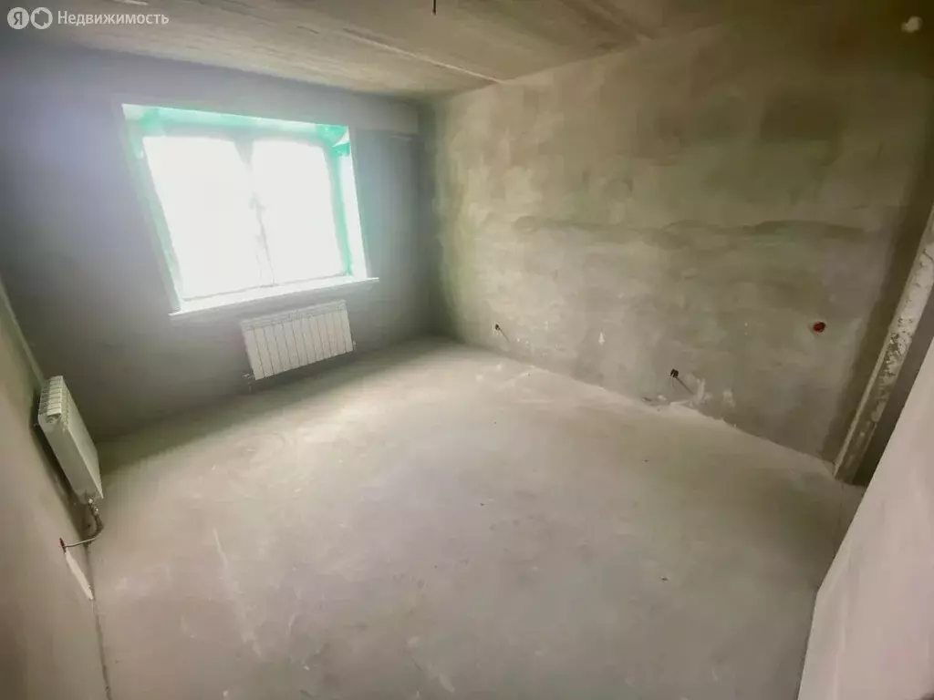 1-комнатная квартира: Брянск, улица Татьяны Николаевой, 10 (40 м) - Фото 0