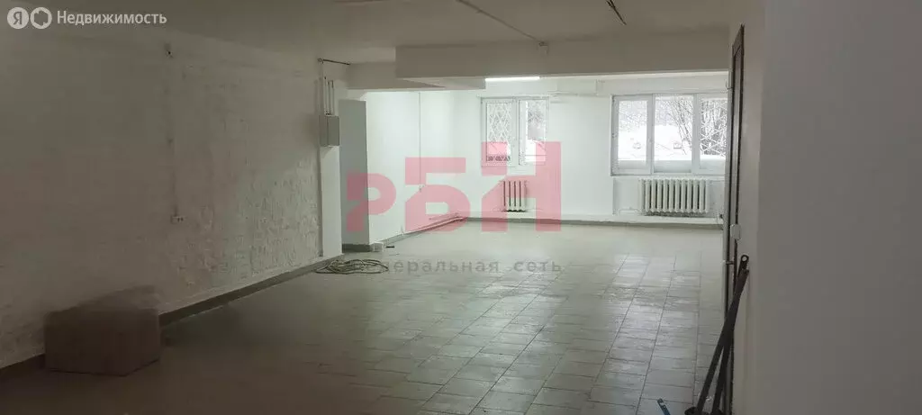 Помещение свободного назначения (83 м) - Фото 2