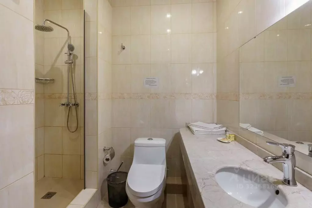 Комната Тюменская область, Тюменский муниципальный округ, д. Дударева ... - Фото 2