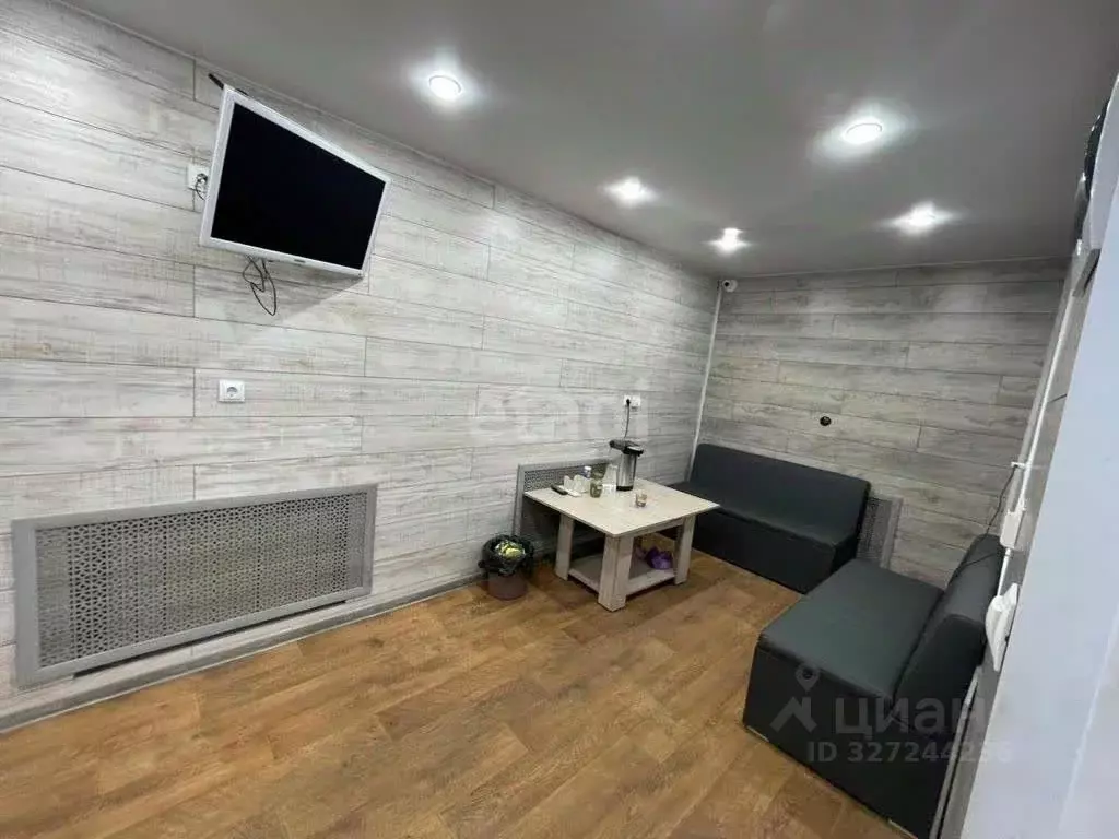 Гараж в Ямало-Ненецкий АО, Новый Уренгой Северная Коммунальная Зона ... - Фото 2