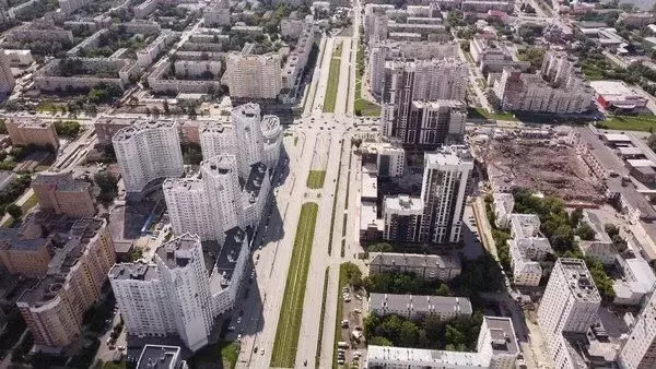 Офис в Свердловская область, Екатеринбург ул. Татищева, 53 (15 м) - Фото 1