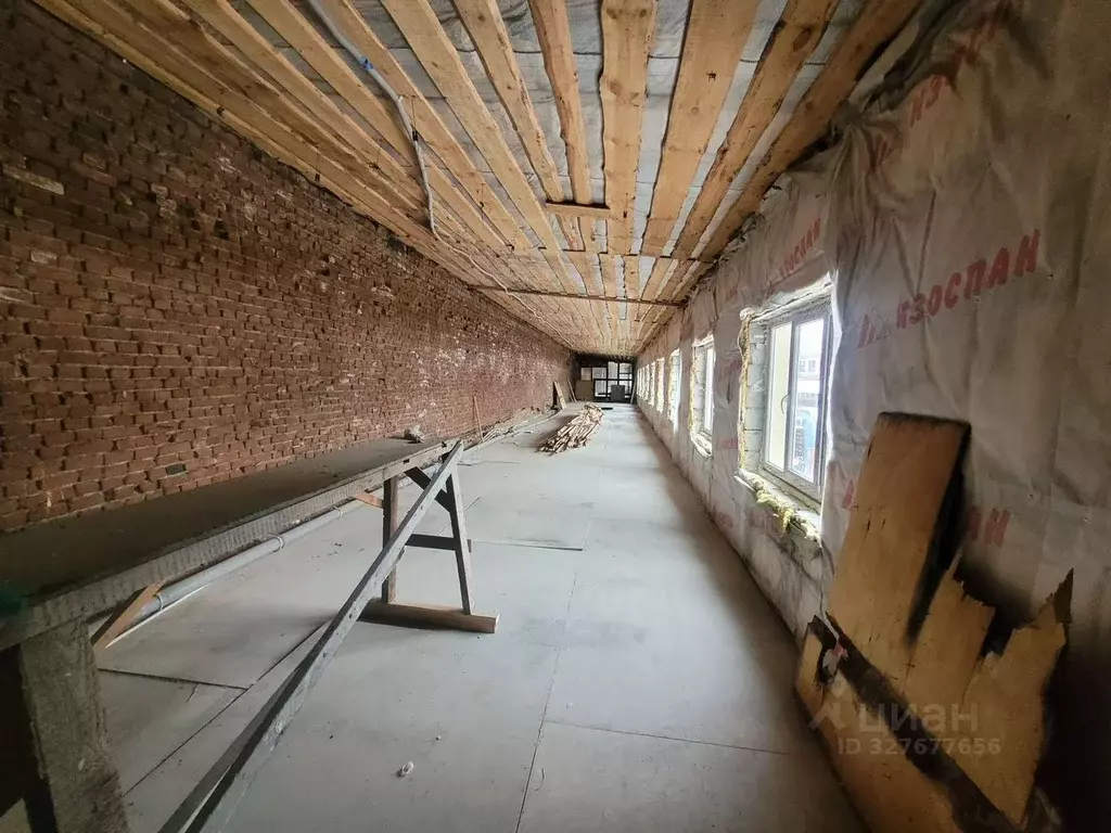 Помещение свободного назначения в Свердловская область, Екатеринбург ... - Фото 2