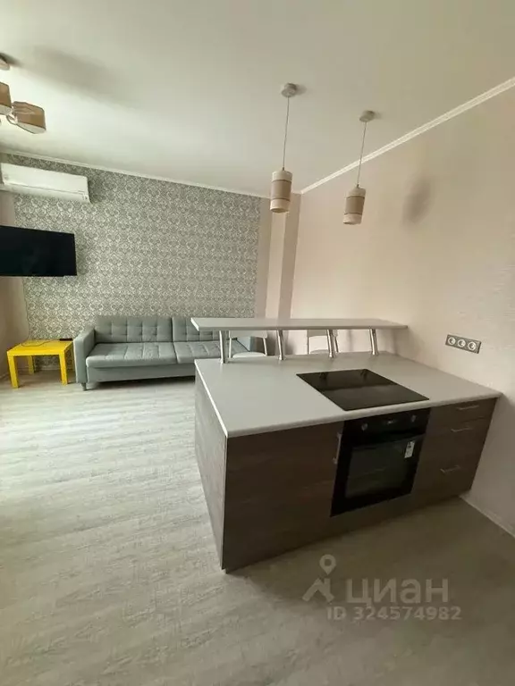 2-к кв. Новосибирская область, Новосибирск Стартовая ул., 1 (46.0 м) - Фото 2