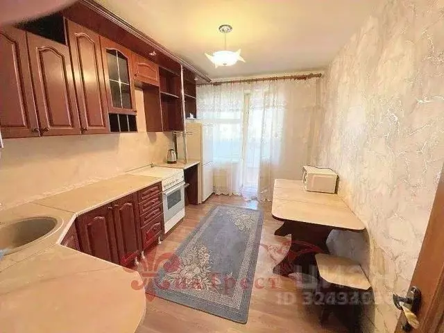 3-к кв. Белгородская область, Белгород просп. Ватутина, 18б (59.0 м) - Фото 2