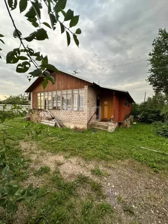 3-к кв. Новгородская область, Сольцы г. Солецкий муниципальный округ, ... - Фото 0