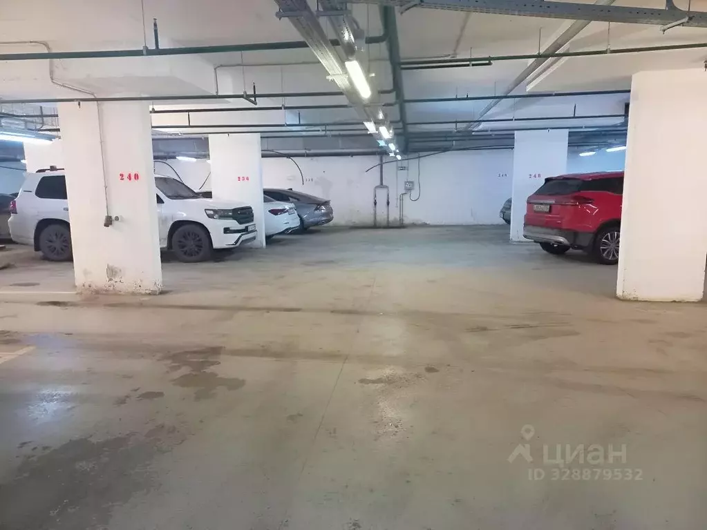 Гараж в Московская область, Котельники ул. Кузьминская, 5к1 (13 м) - Фото 2