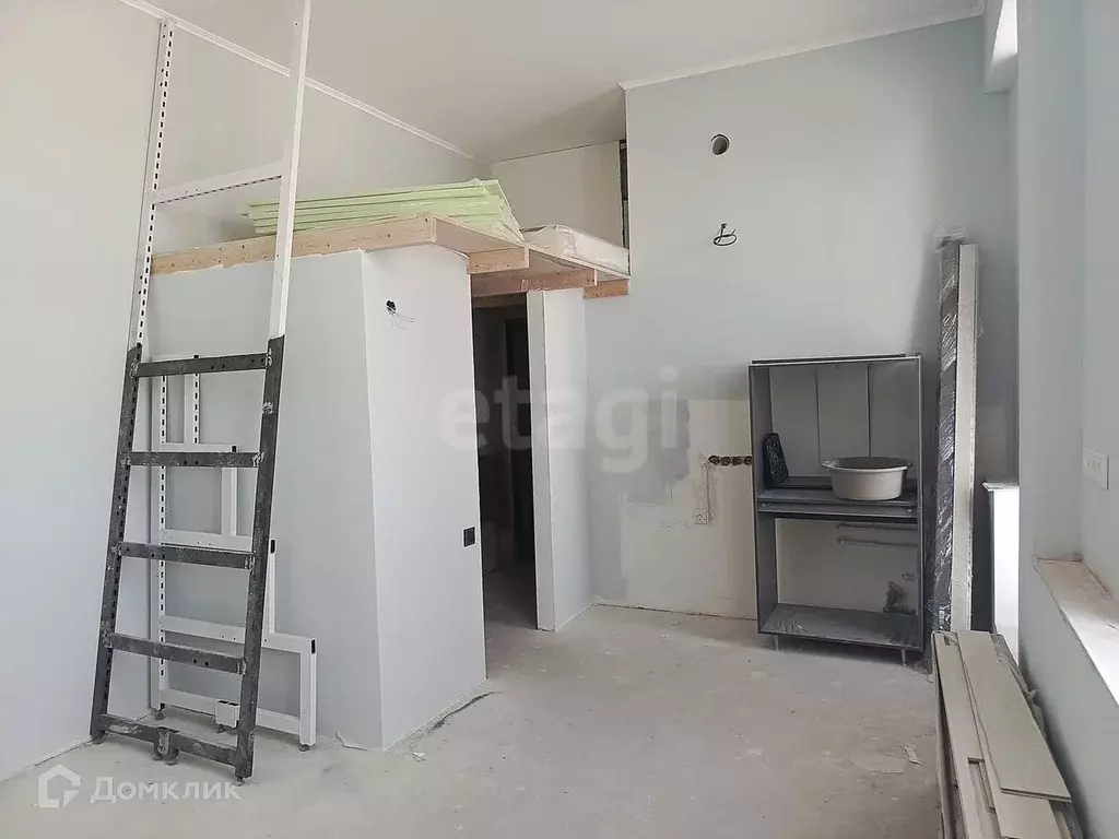Продаётся 2-к квартира, 52 м - Фото 1