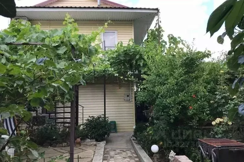 Дом в Крым, Судак ул. Ароматная, 5 (21 м) - Фото 2