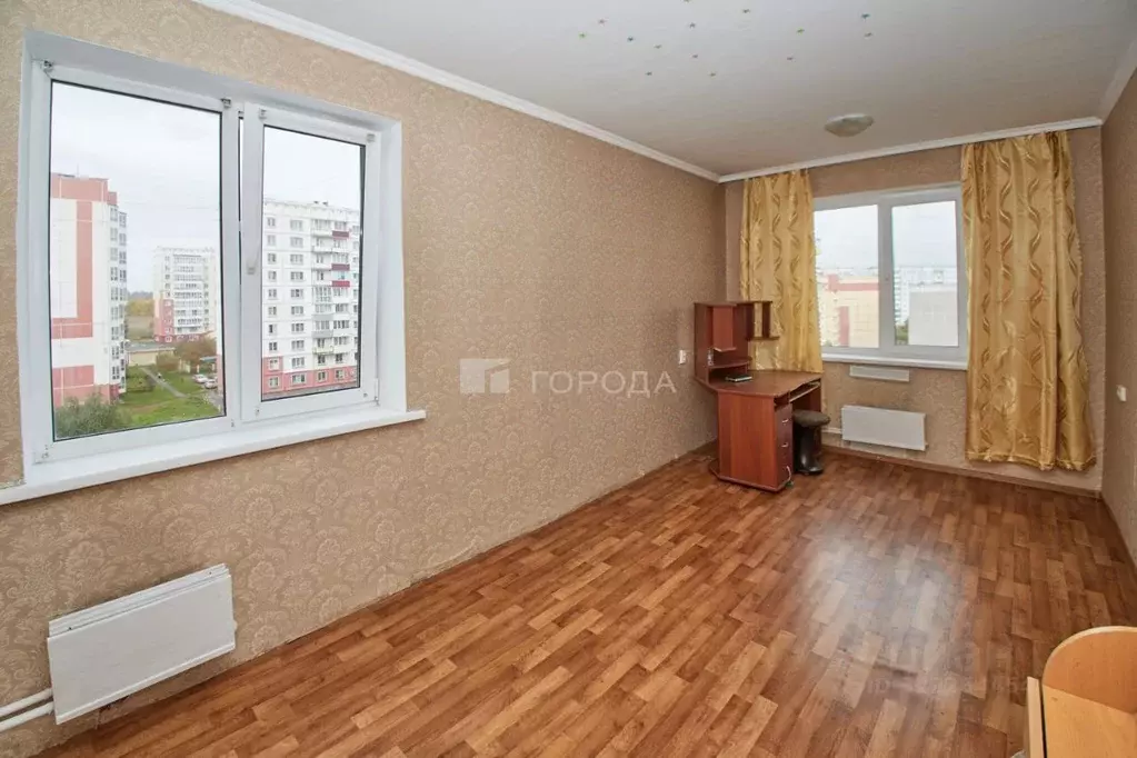 2-к кв. Кемеровская область, Новокузнецк ул. Рокоссовского, 16 (50.4 ... - Фото 0