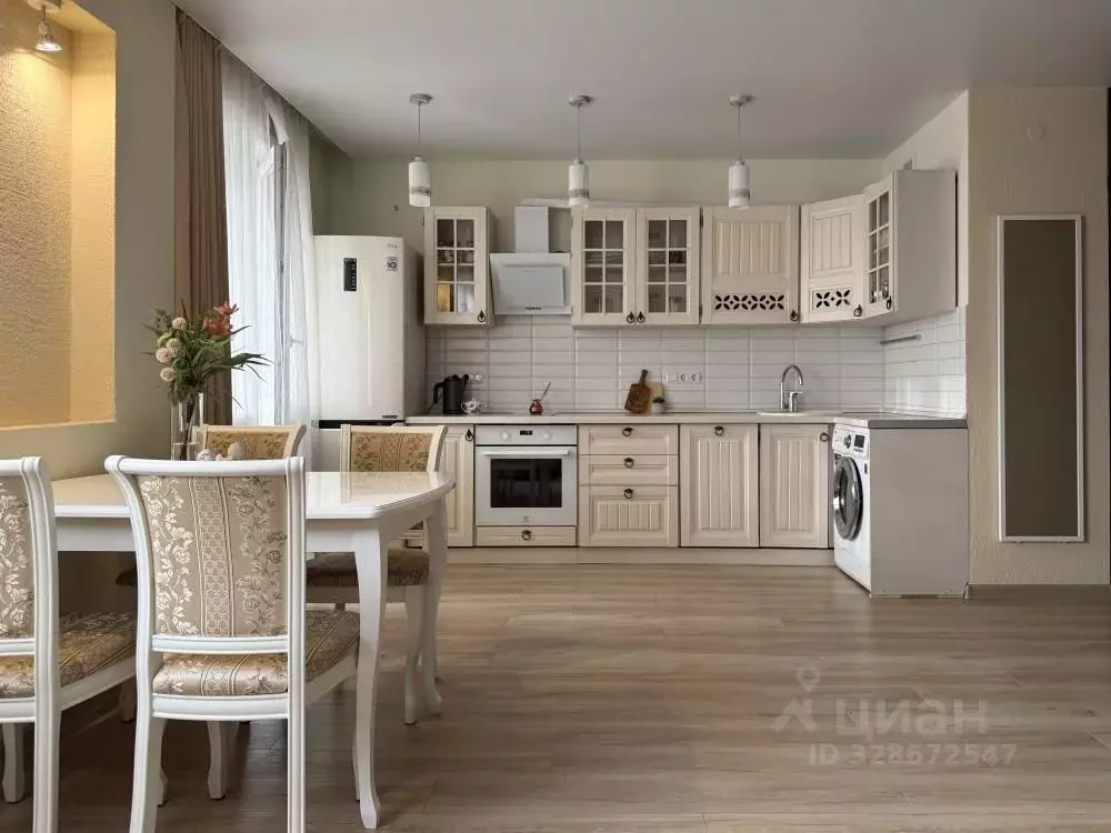 1-к кв. Иркутская область, Иркутск Байкальская ул., 305 (43.5 м) - Фото 1