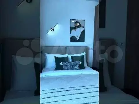 Квартира-студия, 25,8 м, 2/17 эт. - Фото 0