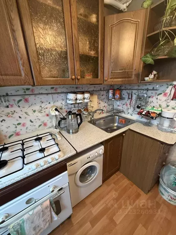 Комната Москва Солнцевский просп., 30 (18.0 м) - Фото 2