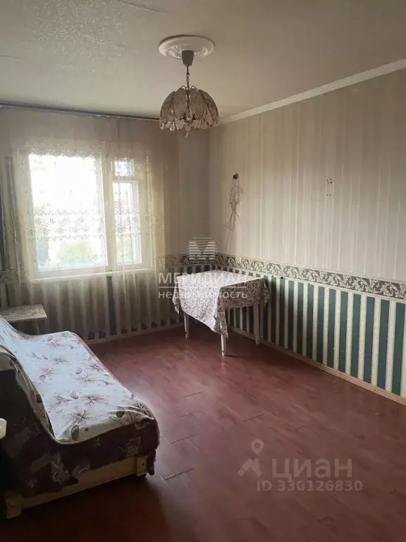 3-к кв. Нижегородская область, Нижний Новгород Трудовая ул., 21 (58.0 ... - Фото 1