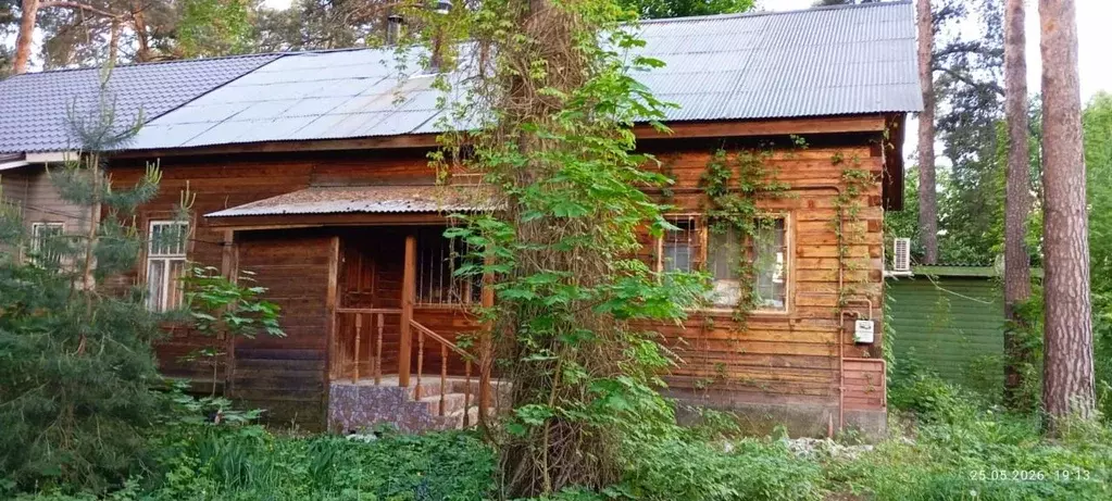 Дом в Московская область, Раменское ул. Пушкина, 4 (106 м) - Фото 2