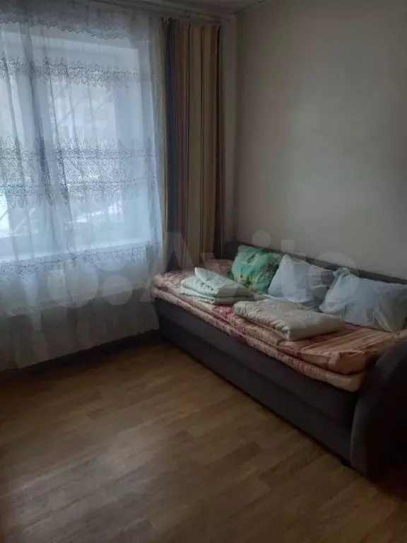 Комната 16 м в 3-к., 1/16 эт. - Фото 0