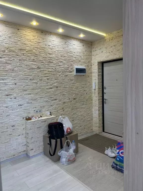 2-к кв. Калужская область, Обнинск ул. Гагарина, 52 (52.4 м) - Фото 1