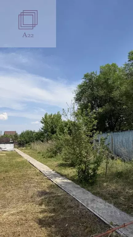 Участок в Алтайский край, Барнаул пл. Советов (3.0 сот.) - Фото 1