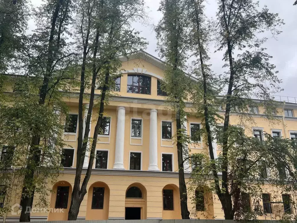 Продаётся 2-к квартира, 110.7 м - Фото 1