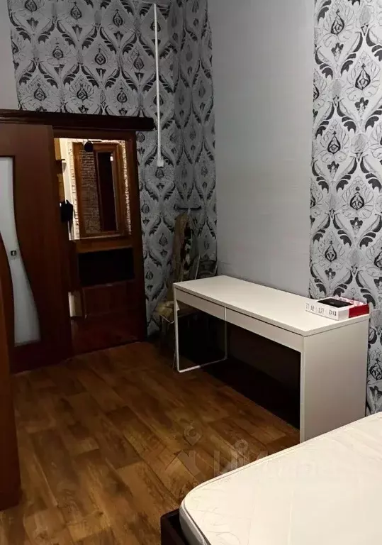 2-к кв. Москва 1-я Владимирская ул., 9А (35.0 м) - Фото 2