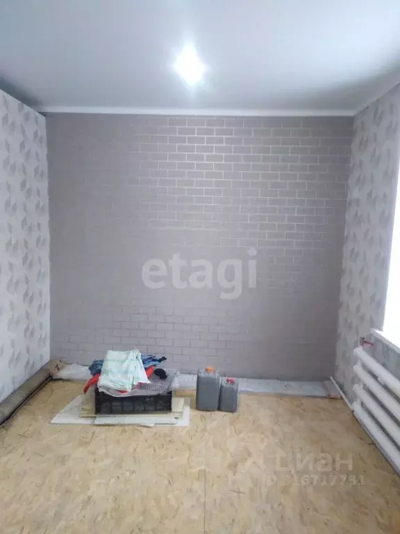 Комната Владимирская область, Муром Октябрьская ул., 5 (21.5 м) - Фото 0