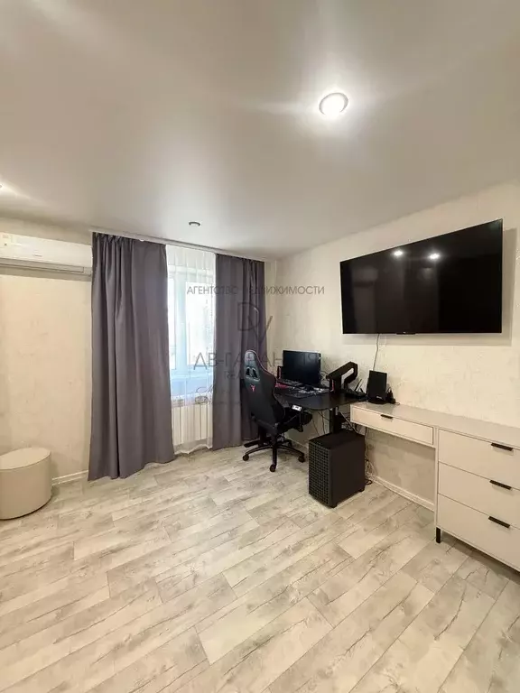 Квартира, 1 комната, 29.8 м - Фото 0