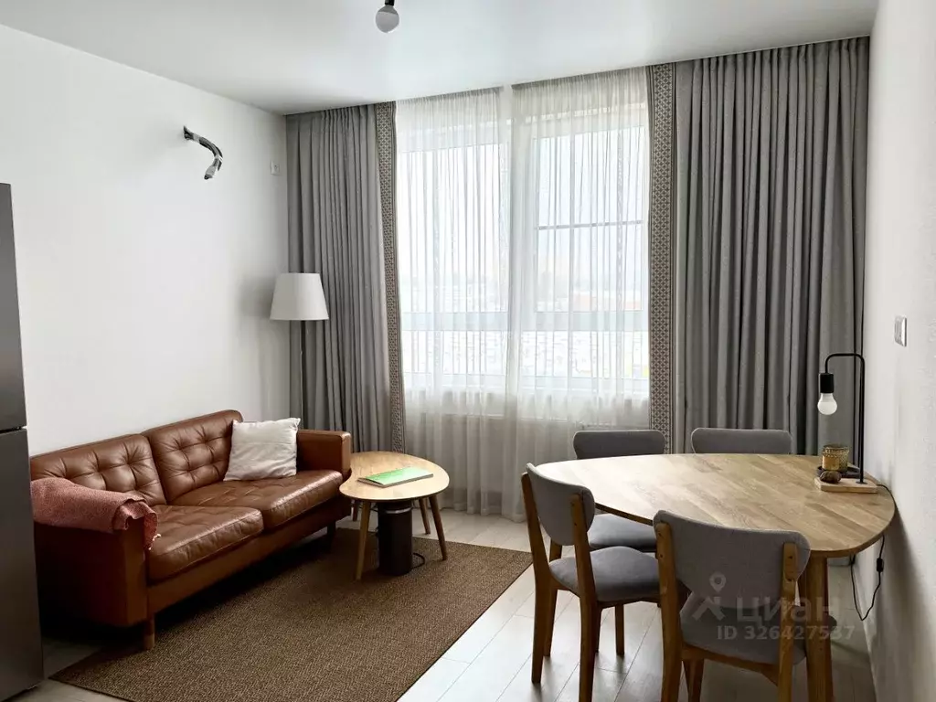 2-к кв. Московская область, Апрелевка Наро-Фоминский городской округ, ... - Фото 2