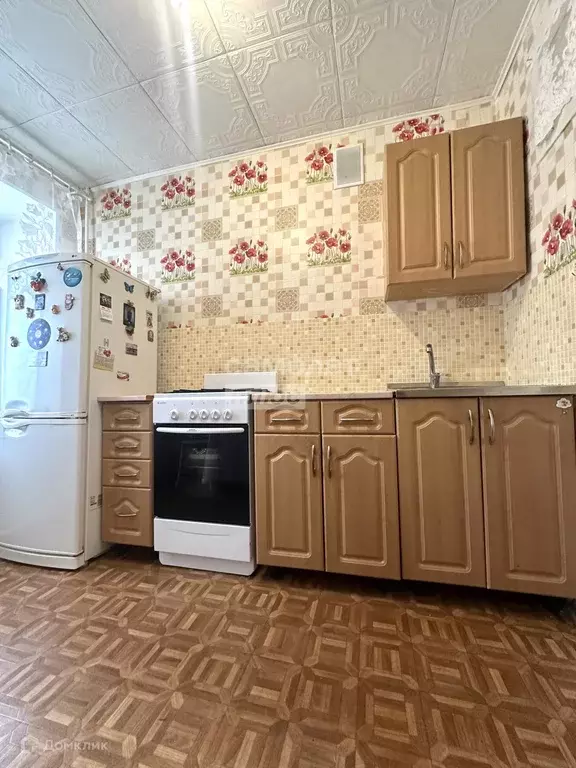 Продаётся 1-к квартира, 36 м - Фото 0